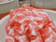 -密友回转自助火锅(中海环宇城店)