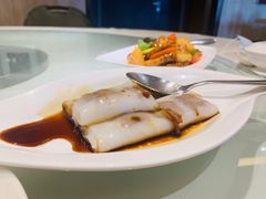-利苑酒家(华熙国际店)