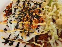 -Egg•Allday Brunch(襄阳北路店)