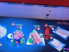 -妙香居韩国烤肉(鹏瑞利季华广场店)