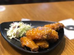 -韩热料理(永嘉天地店)