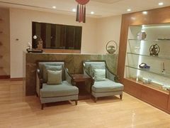 -斯博特游泳俱乐部(永安里店)