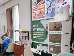 -紫光园·烤鸭·北京菜(团结湖店)