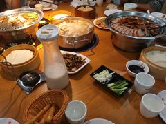 -守柴炉烤鸭(鱼嘴店)
