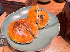 -云海肴·汽锅鸡·云南代表菜(天山百盛优客店)