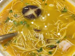 -玉舌尖私房菜(裕华店)