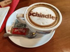 -申德勒加油站餐厅(三里屯北小街店)