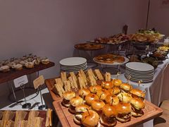 -WOLFGANG PUCK KITCHEN & BAR(迪士尼小镇店)