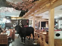 -黑牛の店·和牛烧肉(大悦城店)