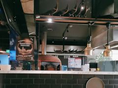 -斯比特花园西餐厅(东方商厦店)