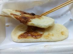 -阿婆油墩子(五里桥路188弄小区店)