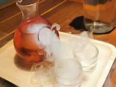 -意满花千醉(金茂览秀城店)