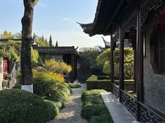 -凤城河风景区