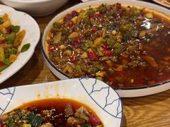 -灯盏窝餐厅