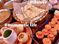 -南国印度餐厅Dakshin