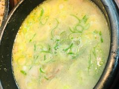 -神仙雪浓汤(明洞店)
