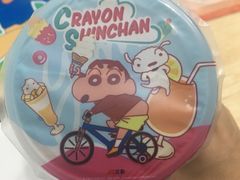 -蜡笔小新の茶 CRAYON SHINCHAN(旗舰店)