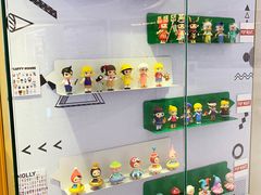 -泡泡玛特POPMART(合生汇店)