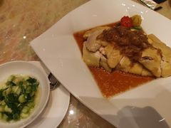 -8餐厅(新葡京酒店)