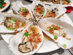 -神洲四海大酒楼(王府井澳门中心店)