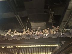 -绿茶餐厅(昆明世纪金源店)