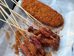 -顺意凉粉(鼓楼东街总店)