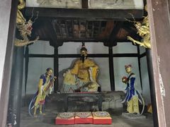 -七曲山风景区
