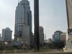 -广州中心皇冠假日酒店-环市食坊·海鲜自助餐厅