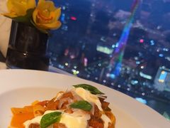 -广州四季酒店·意珍·意式自助餐