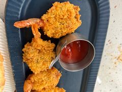 -必胜客(海滨店)