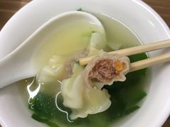 -海胆小馆(东北水饺·春柳店)