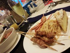 -咖啡苑·沈阳今旅酒店Hotel Jen·香格里拉集团