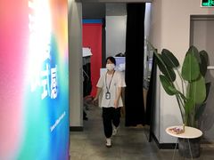 -海马体家庭照相馆(广州正佳广场店)