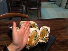 -土蚝·高压锅生蚝(百姓美食街店)