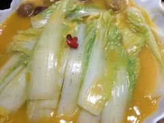 -3号仓库·餐厅(灵溪一店)