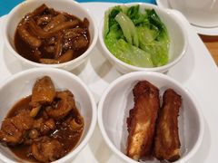 -糟粕醋·椰苑海南菜餐厅(亚龙湾天域酒店)
