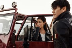 点击看大图 -太古映画婚纱摄影(天河店)