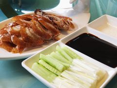 -鹊华居·地道鲁菜·海鲜·融合味(大明湖店)