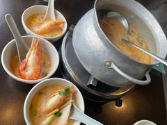 -大头虾越式风味餐厅(光明广场店)