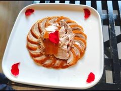 -壹零捌道·京宴·北京烤鸭(健德门店)