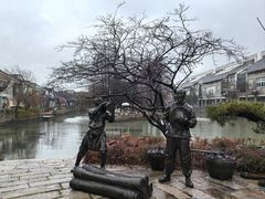 -嘉兴月河历史街区