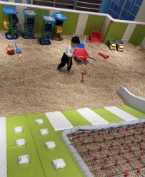 -meland亲子乐园•派对•研学(苏州悠方购物中心店)