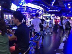 -核客电玩城(东门店)