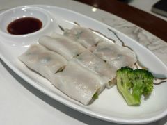 -山水茶艺馆·点心粤菜·30年老字号