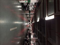 奥特莱斯停车场-奥特莱斯停车场