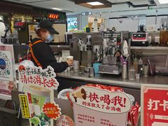 -茶话弄(北京五棵松万达店)