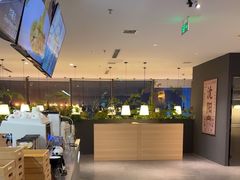 -魔方城市书房(中街益田店)