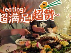 -1112熟食店
