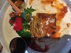-忆咖啡观景餐厅(桂林象山公园店)