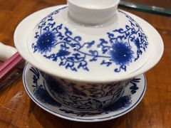 -顺兴老茶馆·精品川菜(世纪城店)